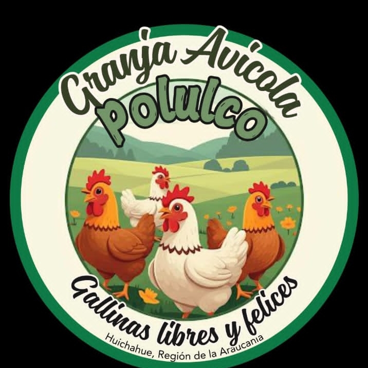 Granja Avícola Polulco
